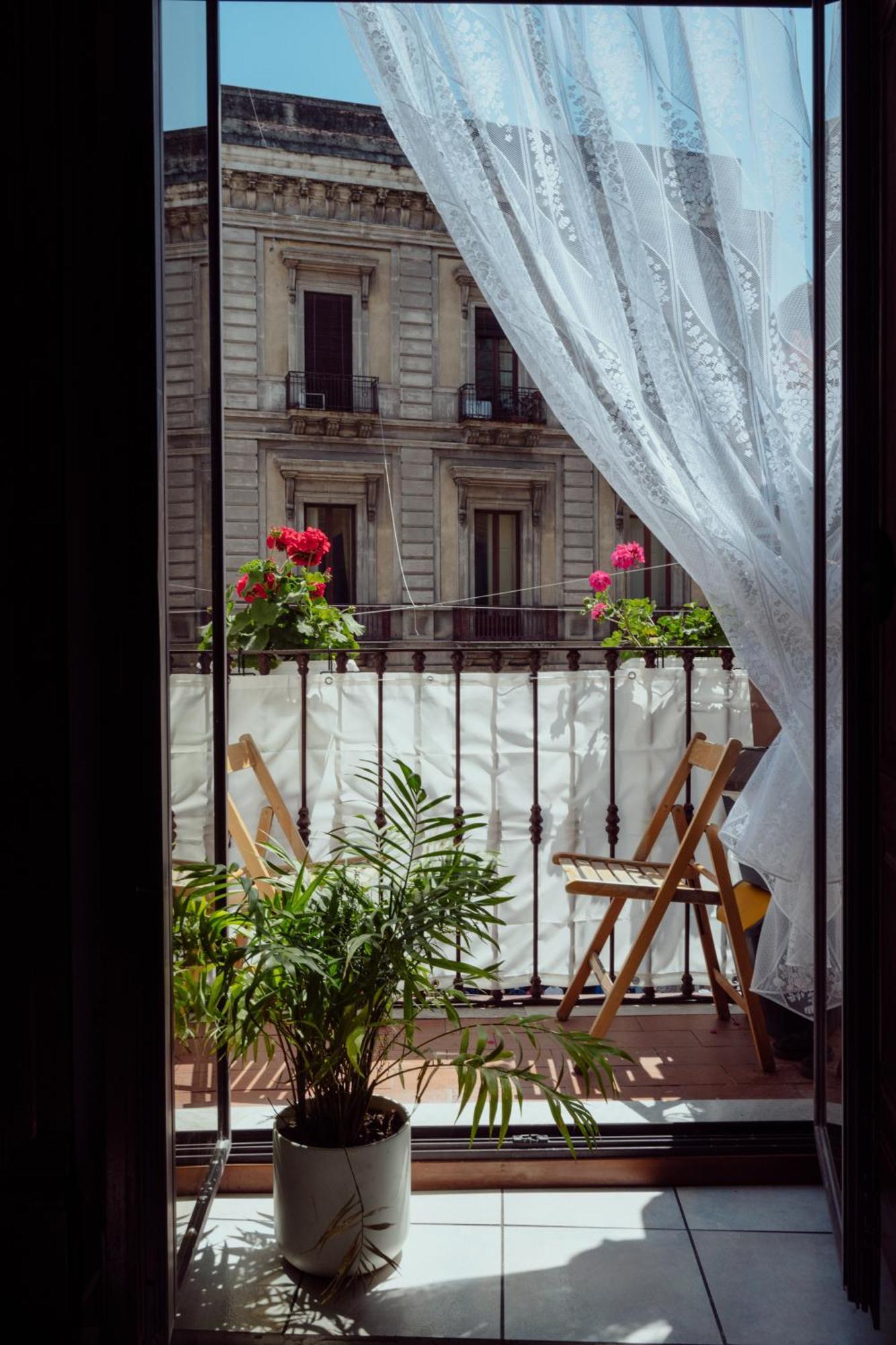 La Maison De Catania Catânia Exterior foto